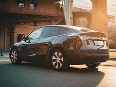 -TESLA 特斯拉(上海太古汇体验店)