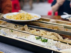 -竹泉农庄·竹筒饭(从化店)