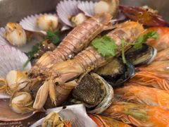 -品海楼·大连海胆锅贴馆(东港店)