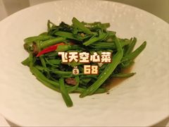 -金链花·泰国餐厅(国贸店)