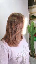 -MAGIC米几发型设计·羊毛卷