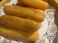 -杨记隆府(汉街店)