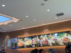 -甲乙饼·手工牛肉饼(天通苑华联店)