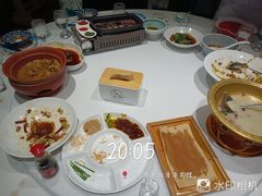-潞州宴(清华店)