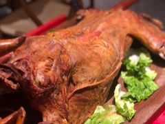 -羊之道草原味道清真餐厅(番禺店)