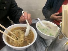 -伍湛记粥品(荔湾名食家店)