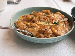 -太湖饭店·寄畅轩中餐厅