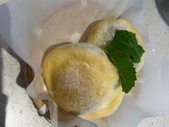 -北大荒人•新东北菜(青岛银座店)