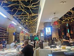 -同喜烤鸭店(光芒店)