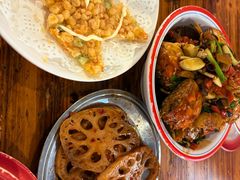 -冶建镜子·中国龙虾王(总店)