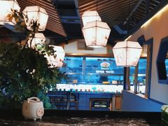 -绿草地·湘菜(喜盈门店)