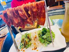 -翠花老菜饺子馆(七宝店)