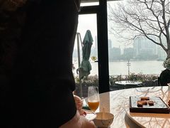 -浦江二号·独栋江景餐厅(滨江大道店)