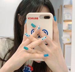 -1T·1M 日式美甲美睫