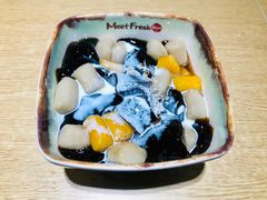 鲜芋仙招牌-鲜芋仙(华创店)