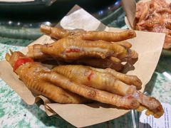 -五里关火锅(牛市口店)