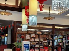 -新虹楼饭庄(崇明陈家镇店)