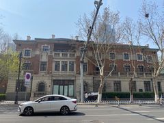 -天津意大利风情旅游区