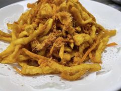 -洪兴砂锅·融合砂锅菜(星河城店)