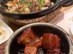 -顺风汤馆·广府粤菜(江宸天街店)