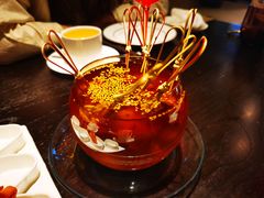 冷锅串串香-甄御•海鲜新青岛菜(麦岛店)