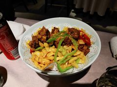 -新沸腾鱼乡(世贸天阶店)