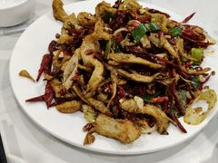 -田记餐馆(富国街店)