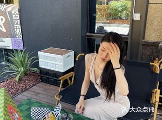 在西安吃到正宗的Taco了！