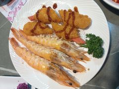 -松坂屋日料自助(长城路店)