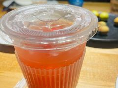 -吴越荣记苏州菜·松鼠桂鱼 100% 活鱼现做(月光码头店)