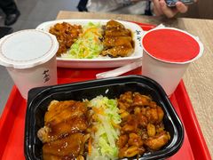 -和合谷(长虹桥店)