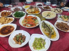 -龚家花园农家乐休闲别墅