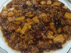 红烧鱼子-老七饭馆(光荣道总店)