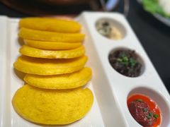 -南门四季铜锅涮肉(大屯·北苑店)