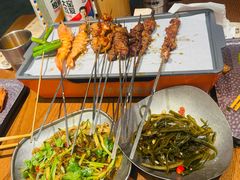 -龙虾奇迹(大华三路店)