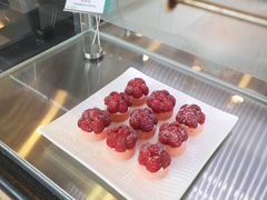 树莓塔-长峰假日酒店·佛罗伦萨西餐厅