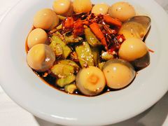-马邦子·紫苏烤鱼(恒隆广场店)