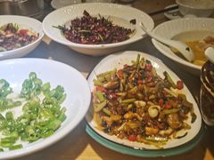 -珍藏湘约(科技园店)