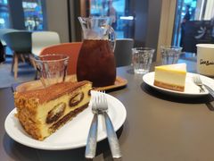 -Seesaw Coffee(苏州中心店)
