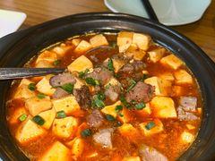 -禾珍珠家常小馆(河南博物院店)