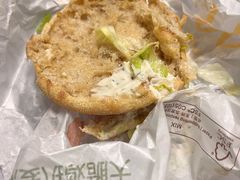 -麦当劳(虎坊路店)