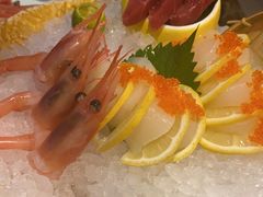-炙柒Sekinana·精致料理 烧鸟·铁板烧(海上世界店)