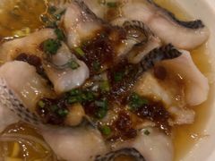 -糟粕醋·椰苑海南菜餐厅(亚龙湾天域酒店)