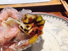 -额娘·春饼烤鸭(乐汇城店)