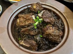 -海天楼中餐厅(吴宫泛太平洋酒店)