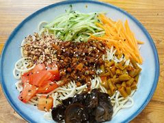 -阿木舂记·特色小吃(平江路店)