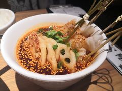 -太二酸菜鱼(汕头苏宁广场店)