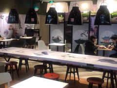大堂-肯德基(世纪金源店)