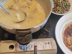 -码头鲜精致威海菜(欧乐坊店)