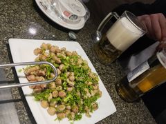 -午月海鲜烧烤酒店(不老街店)